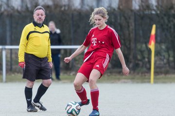 Bild 286 - Frauen SV Wahlstedt - MTV Segeberg : Ergebnis: 3:1